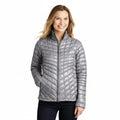 Women's Thermoball Trekker Jacket