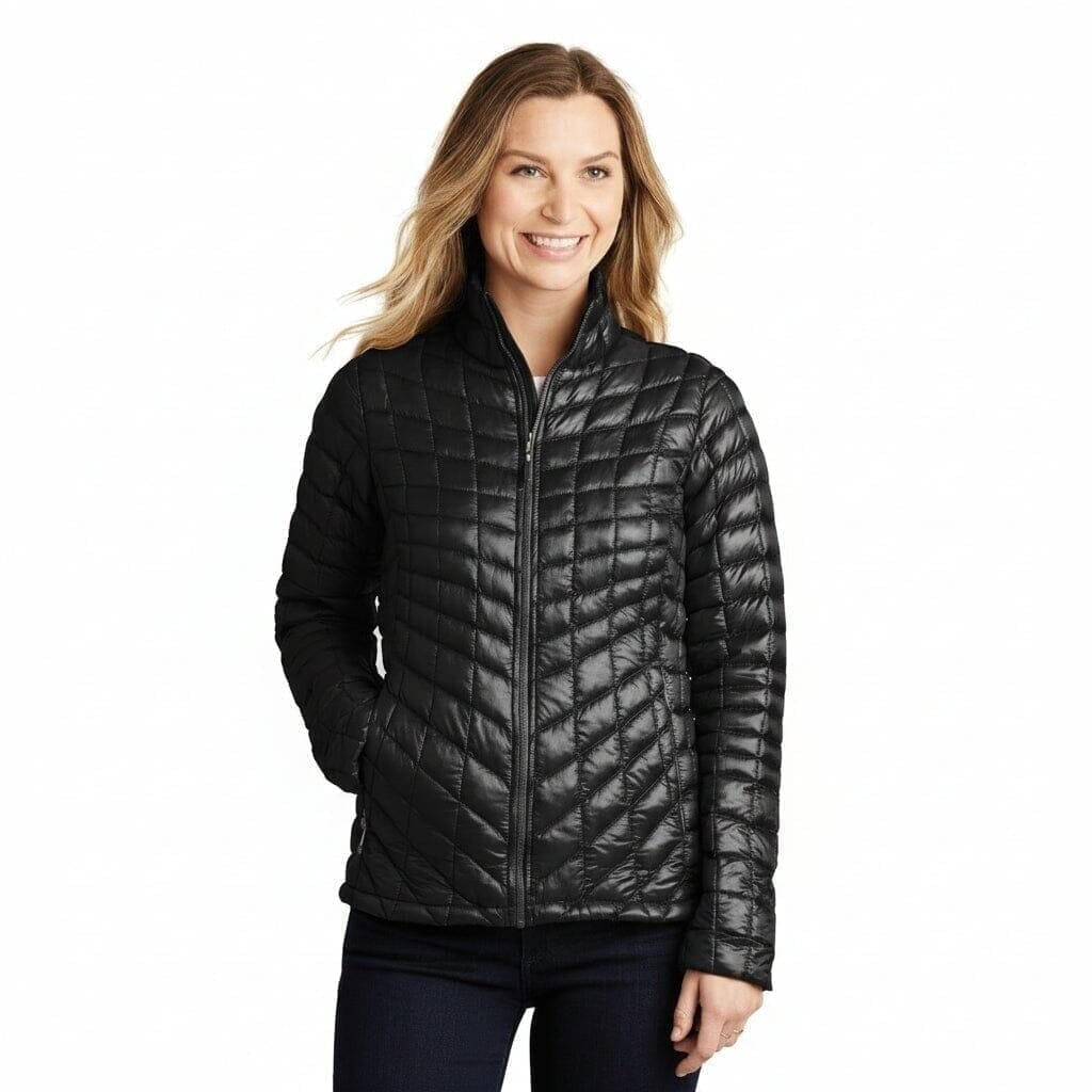 Women's Thermoball Trekker Jacket
