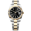 Datejust 41mm 126333 Men's Watch