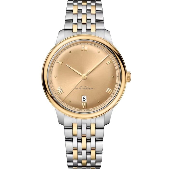 Datejust Green Dial Jubilee Bracelet 41mm