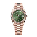 Day-Date 228235 'Rose Gold'