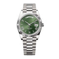 Day-Date 228239-0033 'Green Dial'