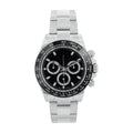 Daytona 116500LN 'reverse Panda Dial'