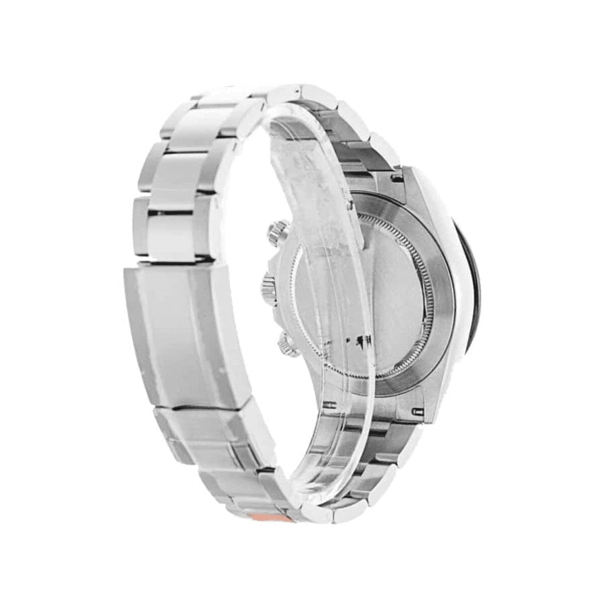 Daytona 116500LN 'reverse Panda Dial'