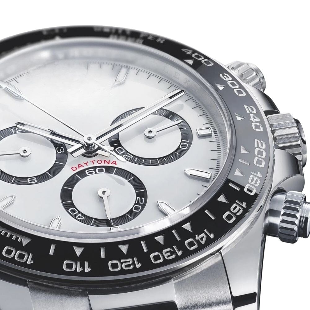 Daytona 126500LN 'Ceramic Bezel'
