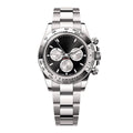 Daytona 126509 'White Gold' Men's Chronograph