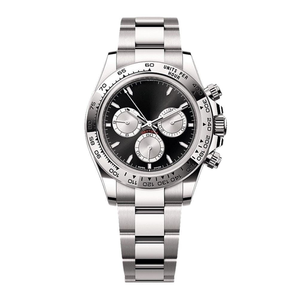Daytona 126509 'White Gold' Men's Chronograph