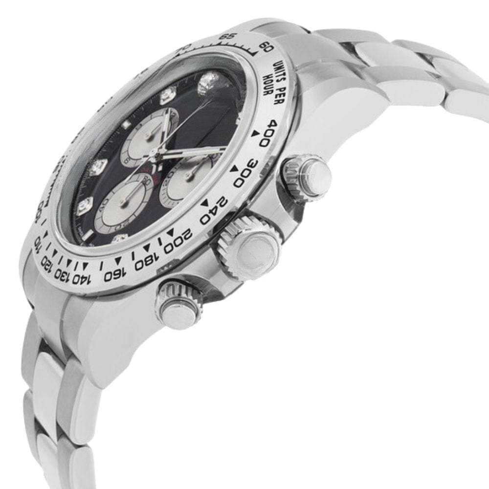 Daytona 126509 'White Gold' Men's Chronograph
