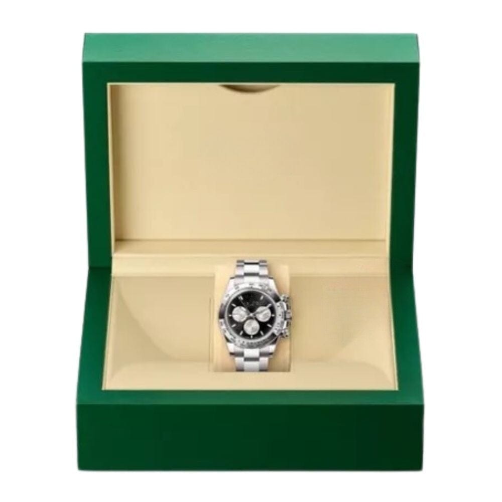 Daytona 126509 'White Gold' Men's Chronograph