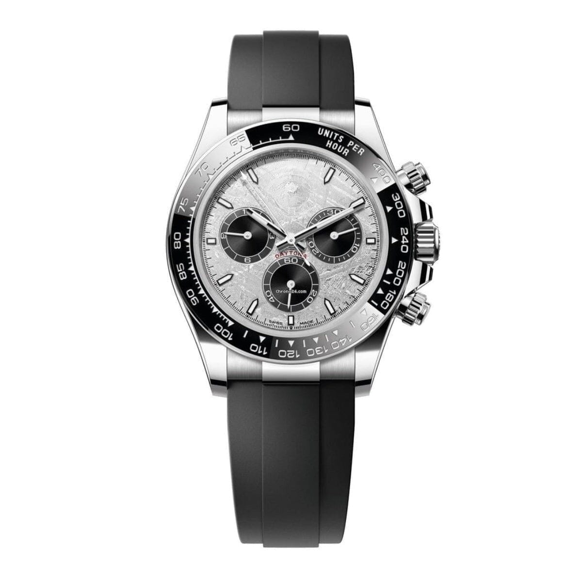 Daytona Meteorit-Dial 116519 40mm