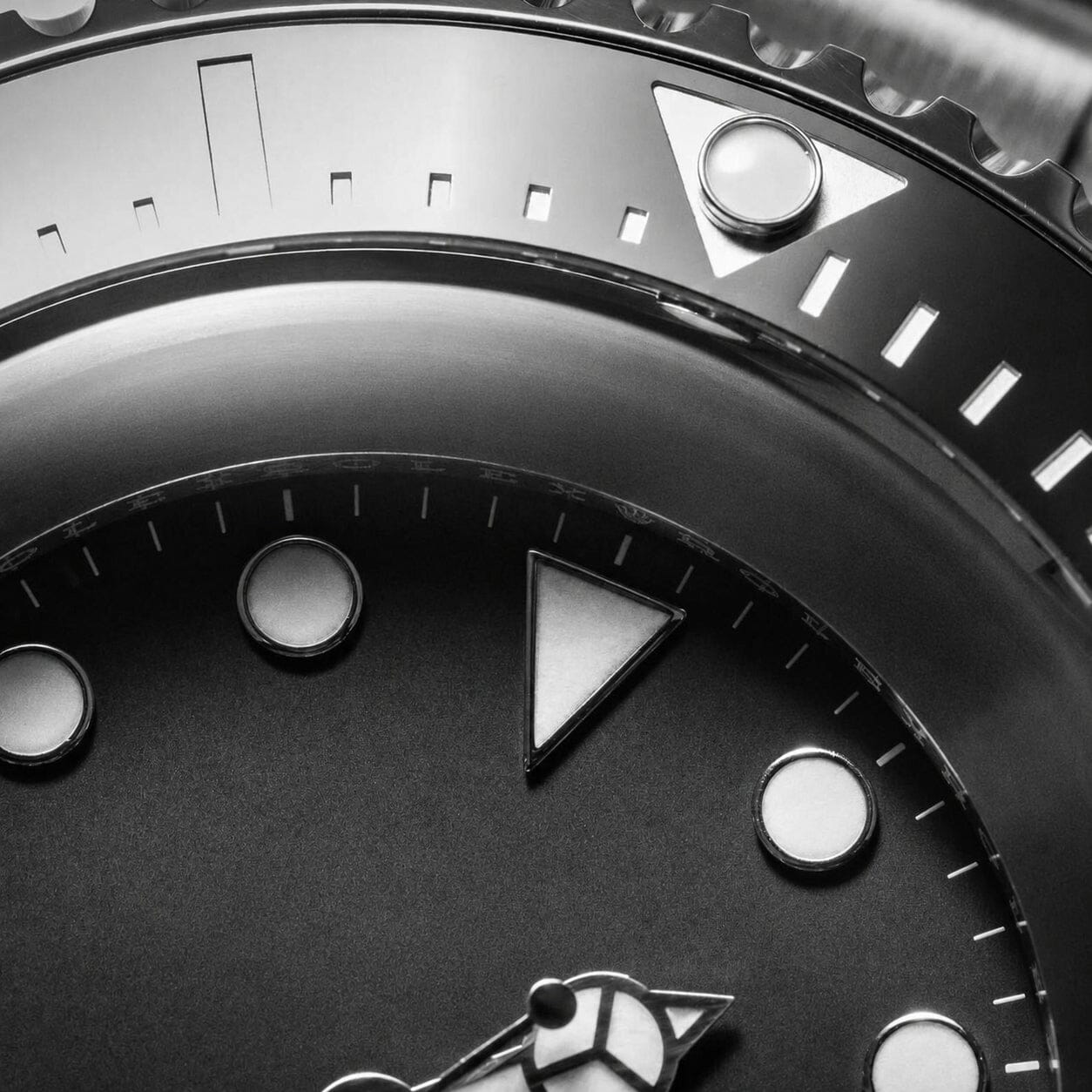 Deepsea Challenge 126067 'Black Dial'