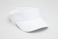 Diamond Taffeta Sport Visor