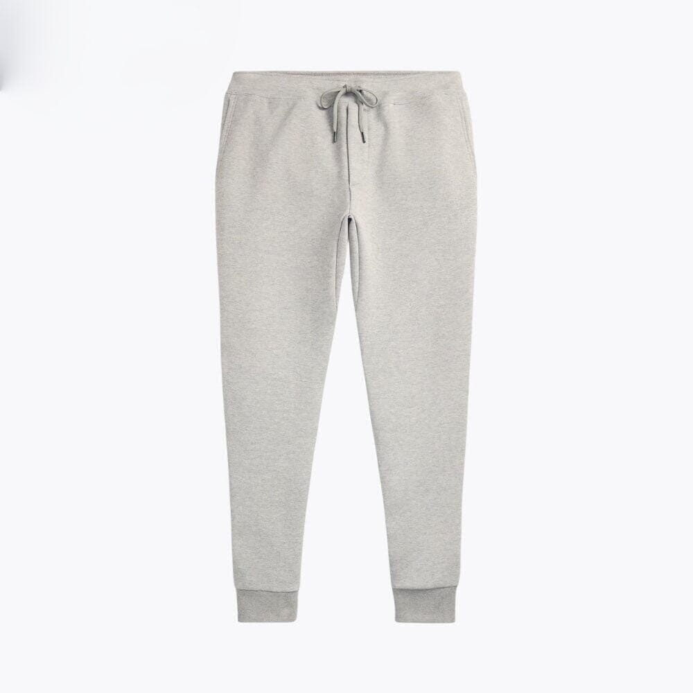 Double-Knit Joggers