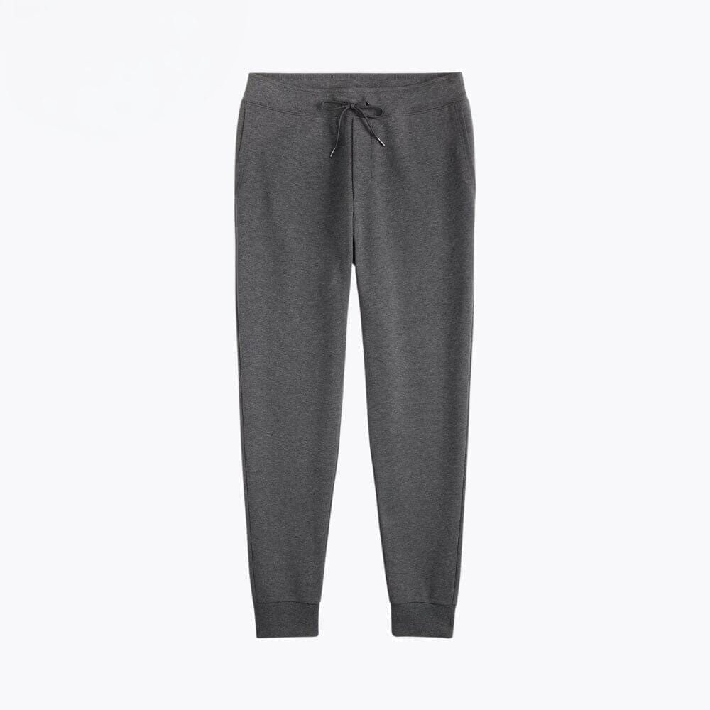 Double-Knit Joggers