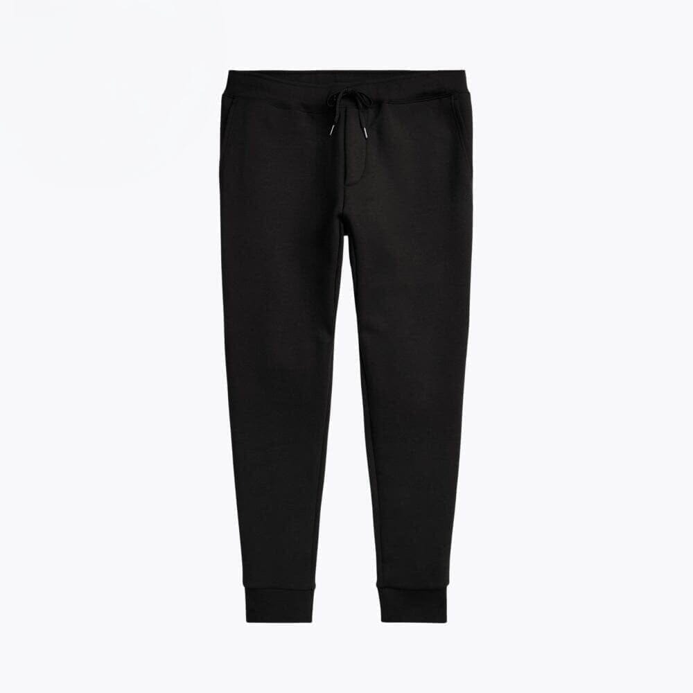 Double-Knit Joggers