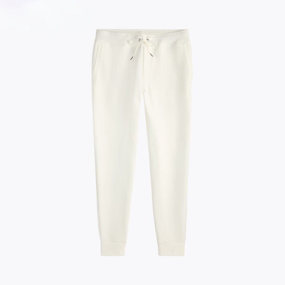 Double-Knit Joggers