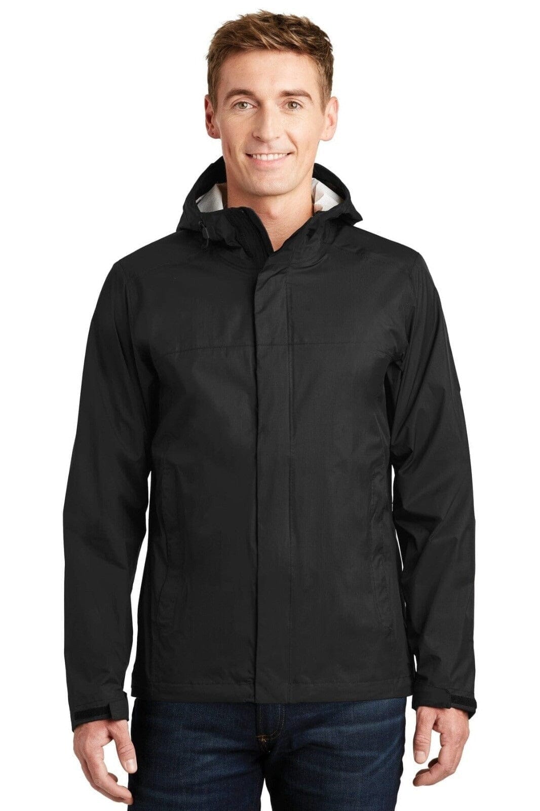 Dryvent Rain Jacket
