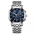 Elite Empyrean Luxury-Men's Watch with Chronograph