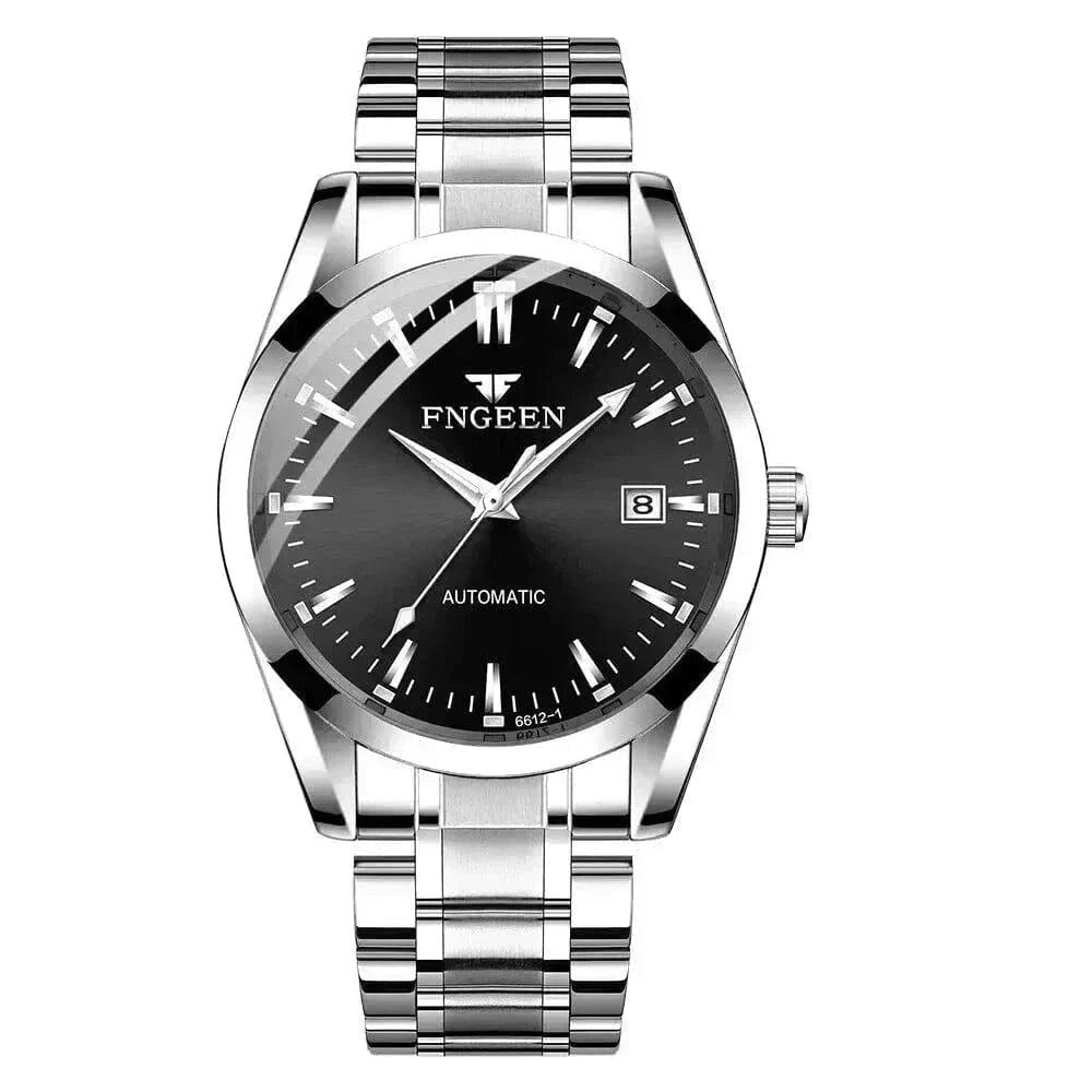 Essence Automatic Watch