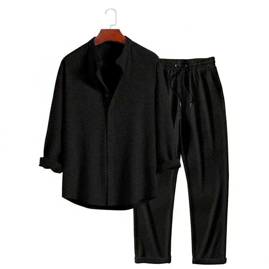 Essential Set – Eleganz in Jedem Detail