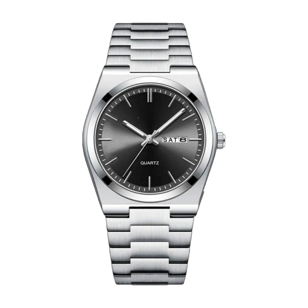 Essenza 40mm Watch - Waterproof | Stainless Steel