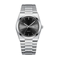 Essenza 40mm Watch - Waterproof | Stainless Steel