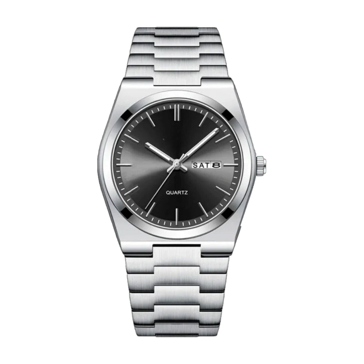Essenza 40mm Watch - Waterproof | Stainless Steel