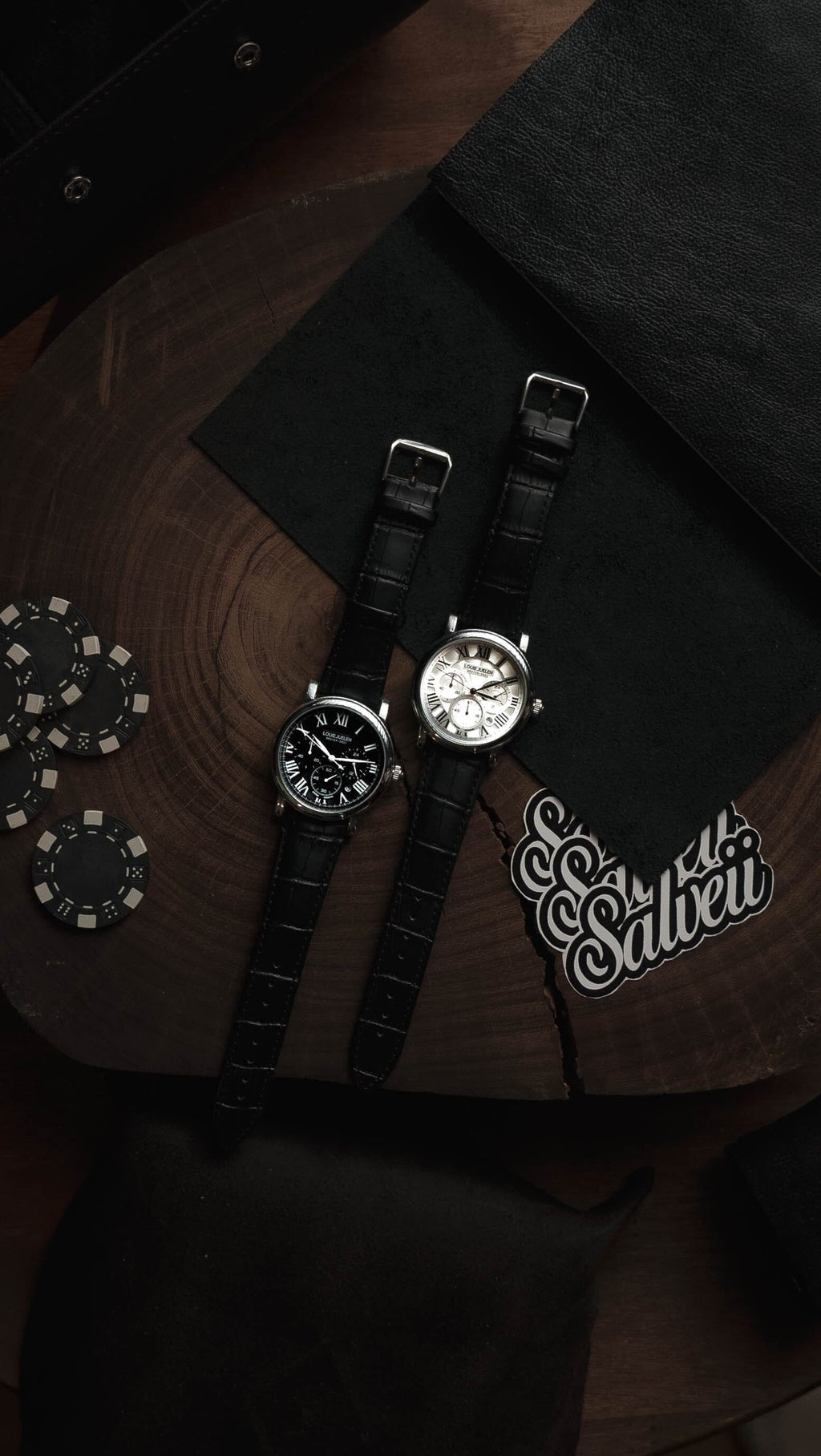 Executive Klassik Men's Watch