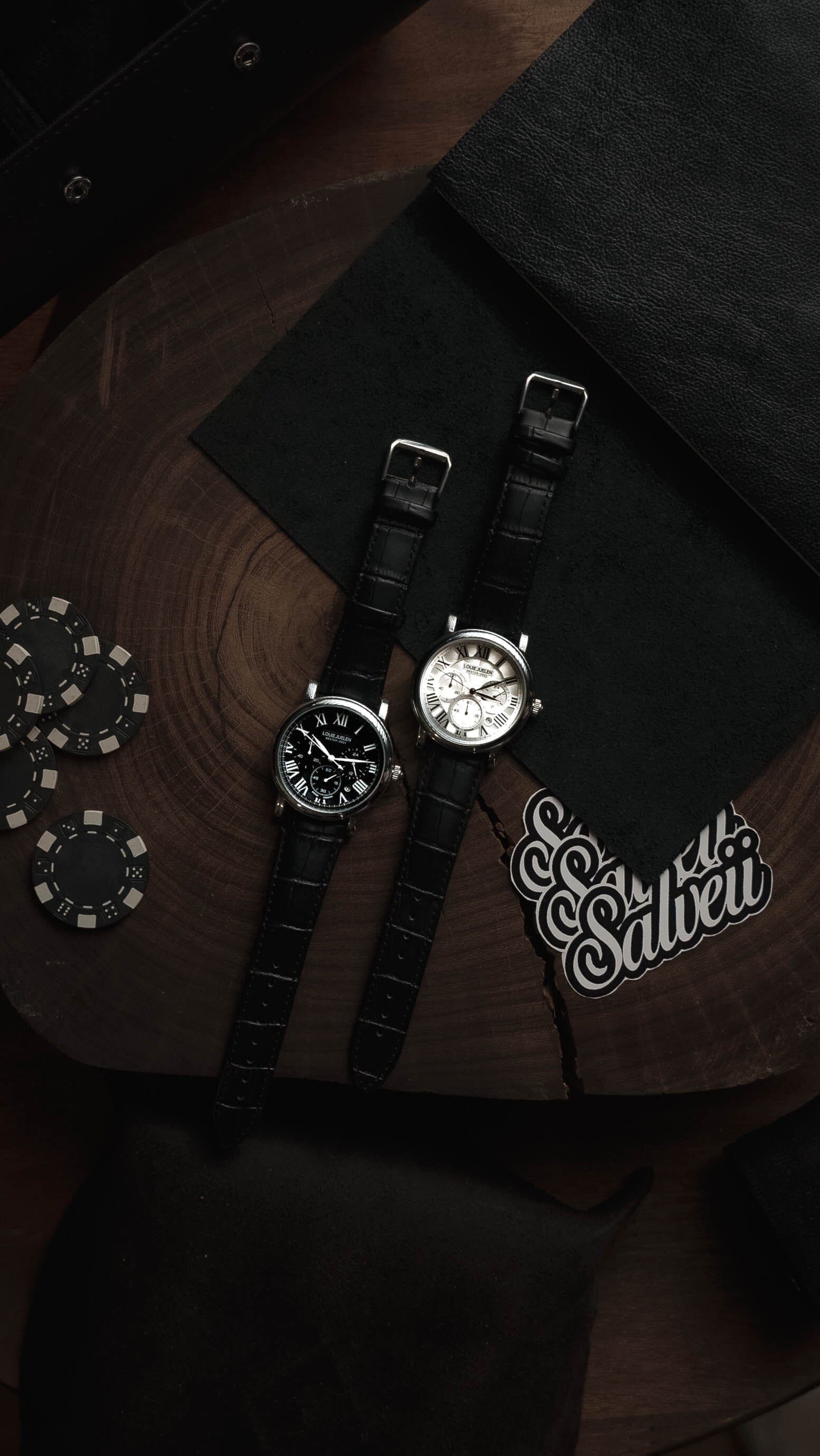 Executive Klassik Men's Watch