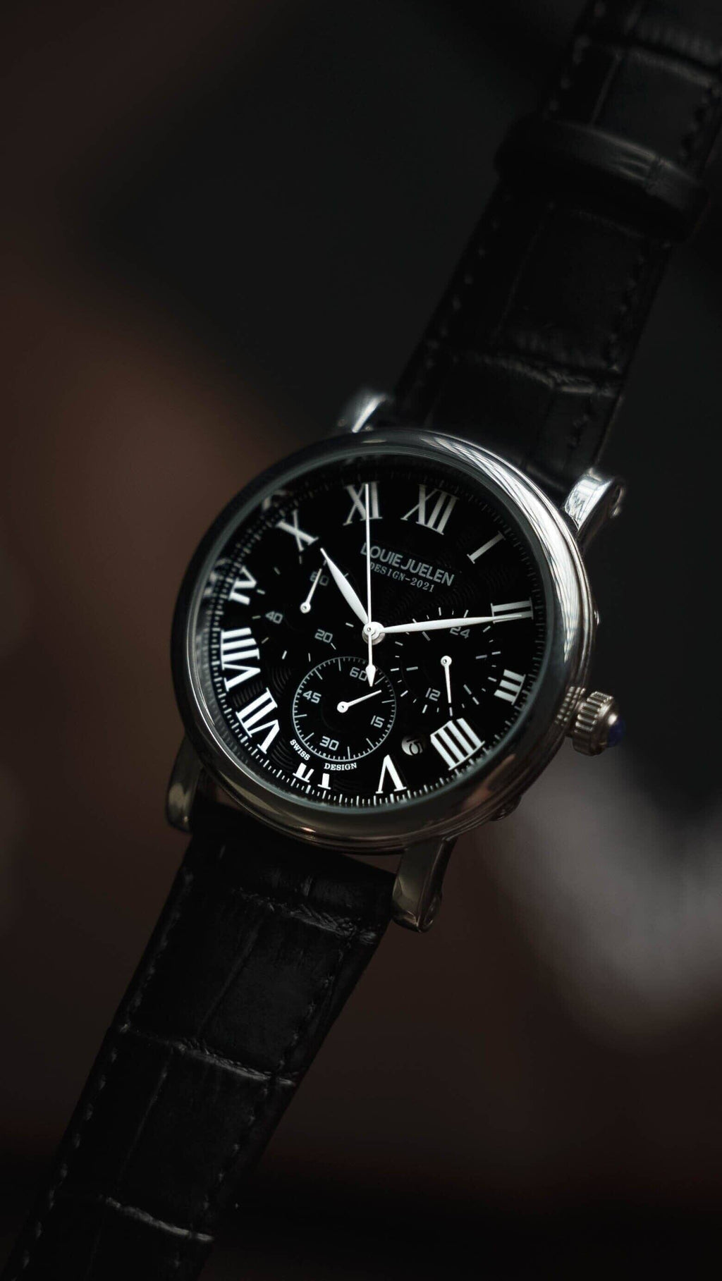 Executive Klassik Men's Watch