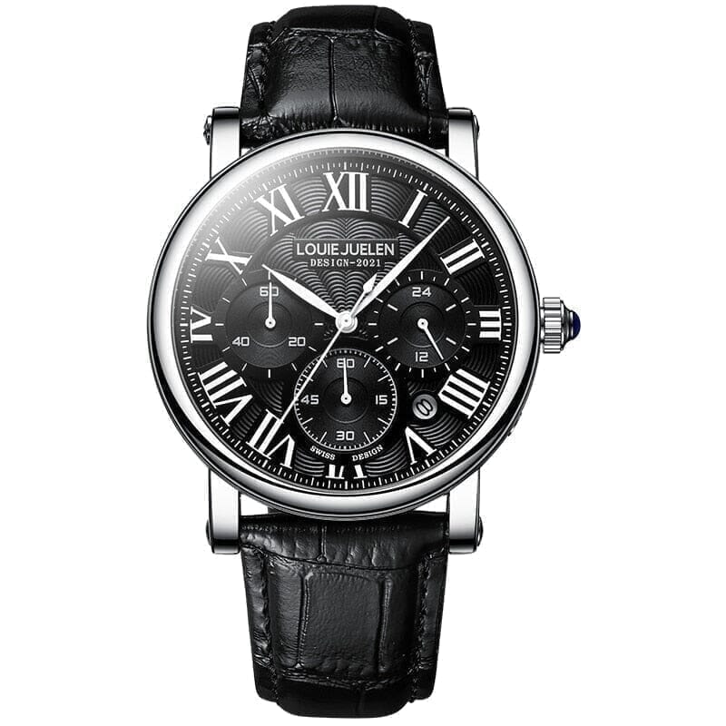 Executive Klassik Men's Watch