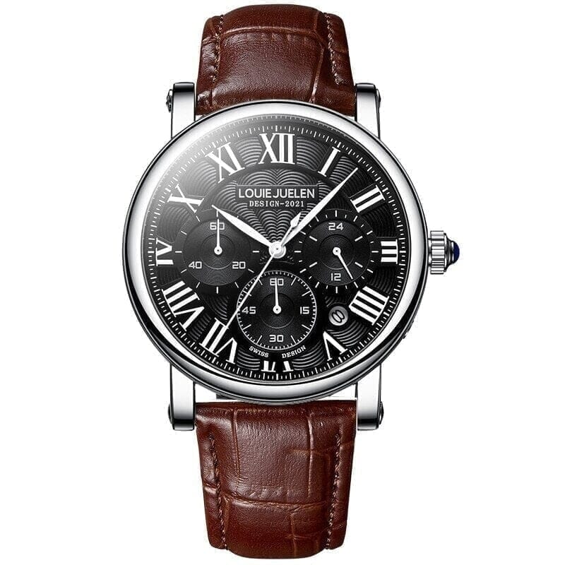 Executive Klassik Men's Watch