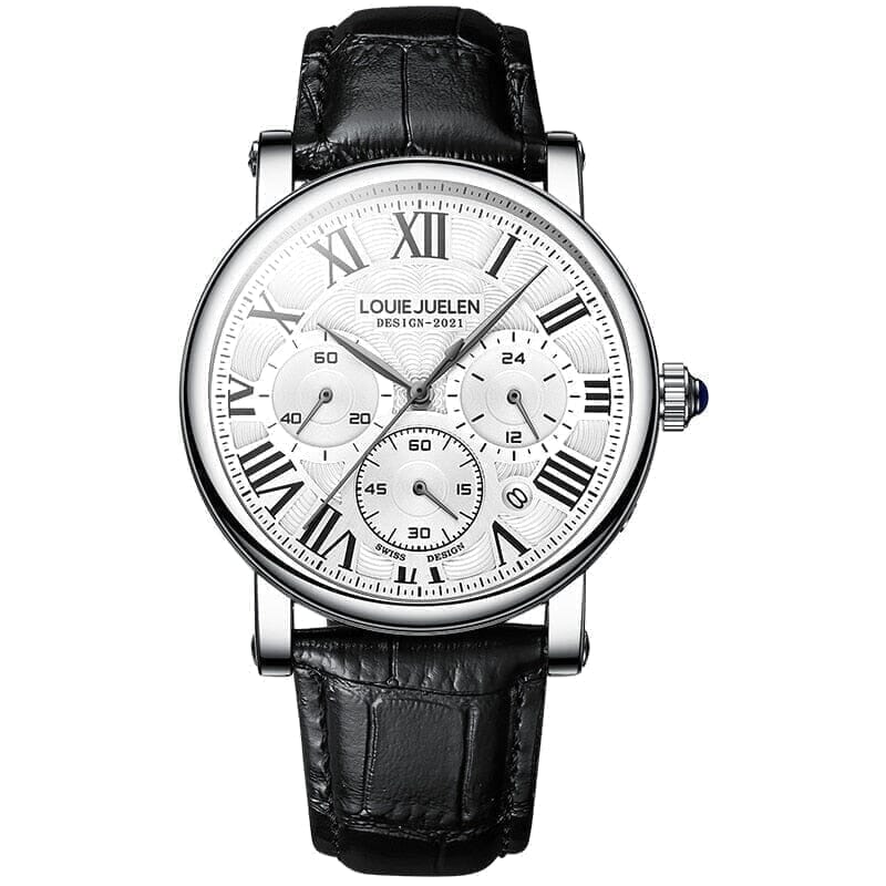 Executive Klassik Men's Watch