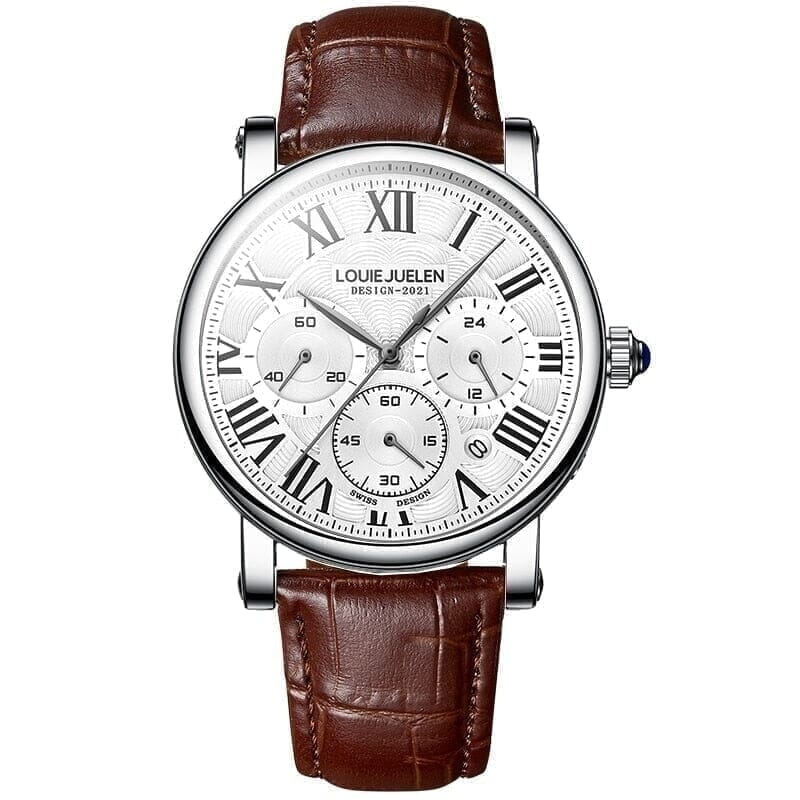 Executive Klassik Men's Watch