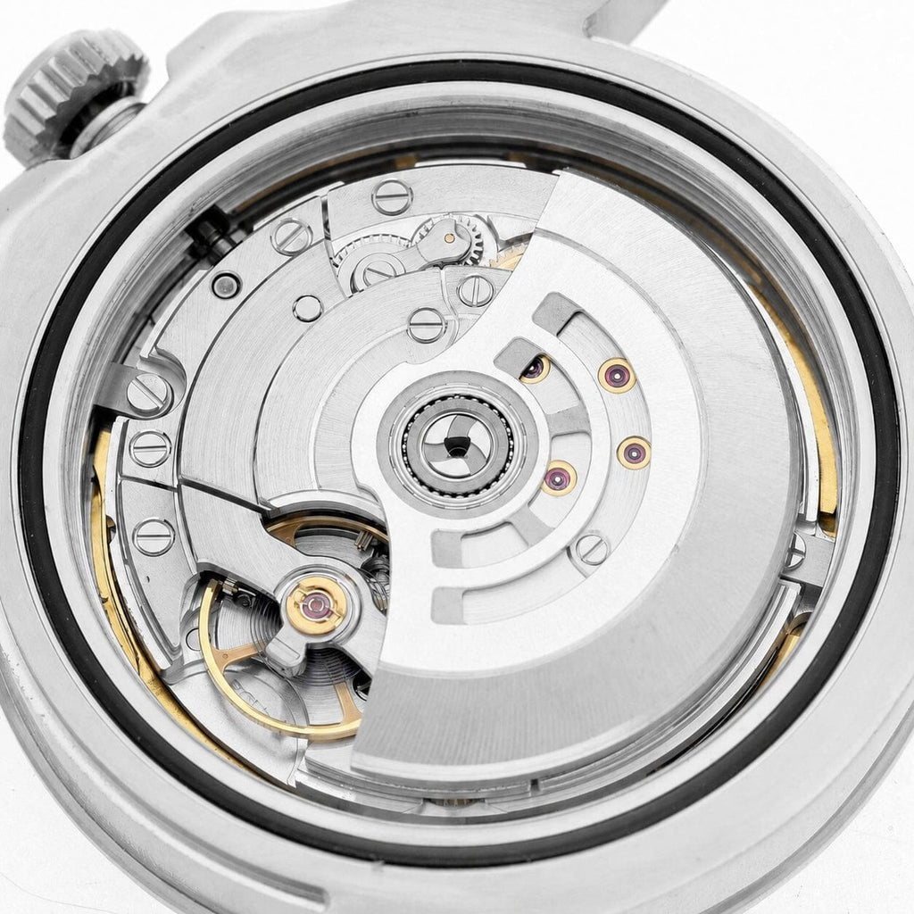 Explorer II 216570 'Black Dial' 42mm