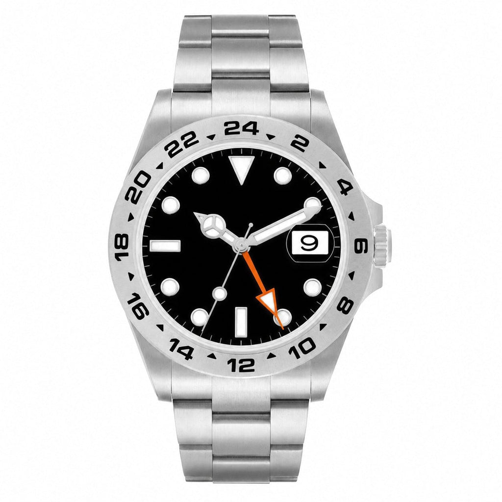 Explorer II 216570 'Black Dial' 42mm