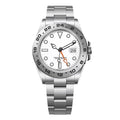 Explorer II 226570 'White' - Men's Luxury Watch