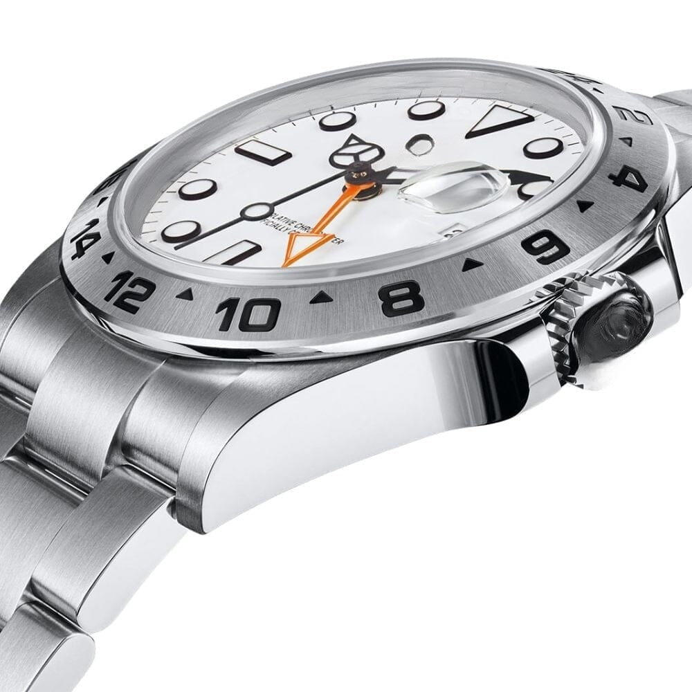 Explorer II 226570 'White' - Men's Luxury Watch
