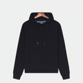 Felpa Essential Shirt - Premium Cotton-Sweatshirt