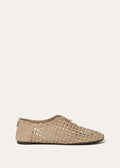 Flacher Slipper Floaty Women's - Foggy Pearl