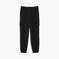 Fleece Cargo Joggers