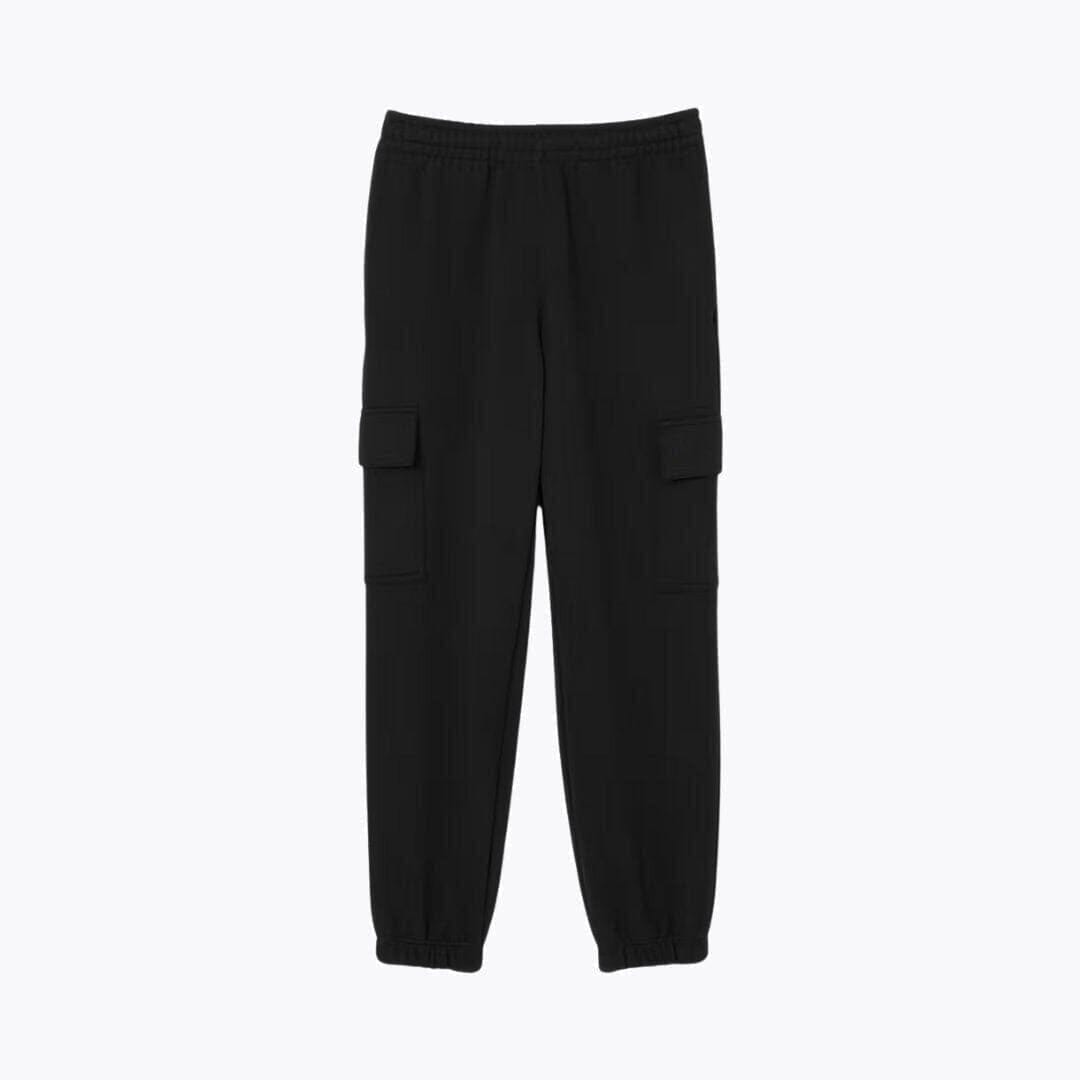 Fleece Cargo Joggers