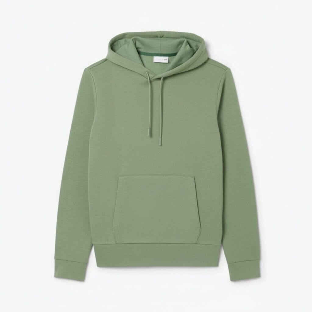 Fleece Hoodie for Men's