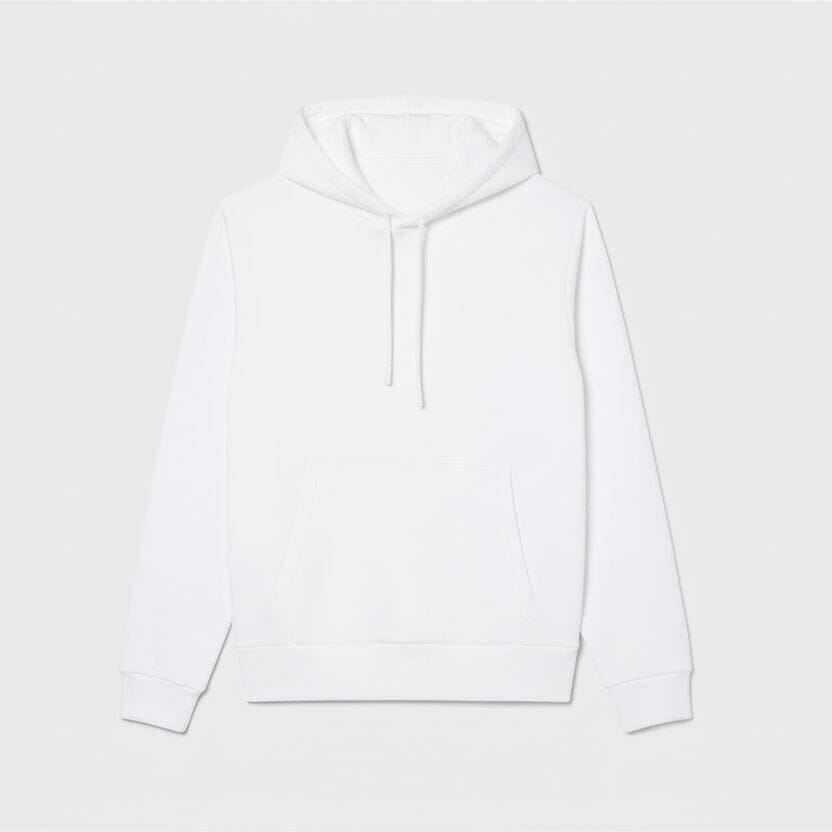 Fleece Hoodie for Men's