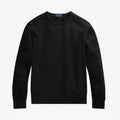 Fleece Sweatshirt in Cotton Blend
