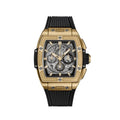 Yellow Gold 42mm Men's Chronograph