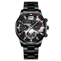 Geneva PRO Watch