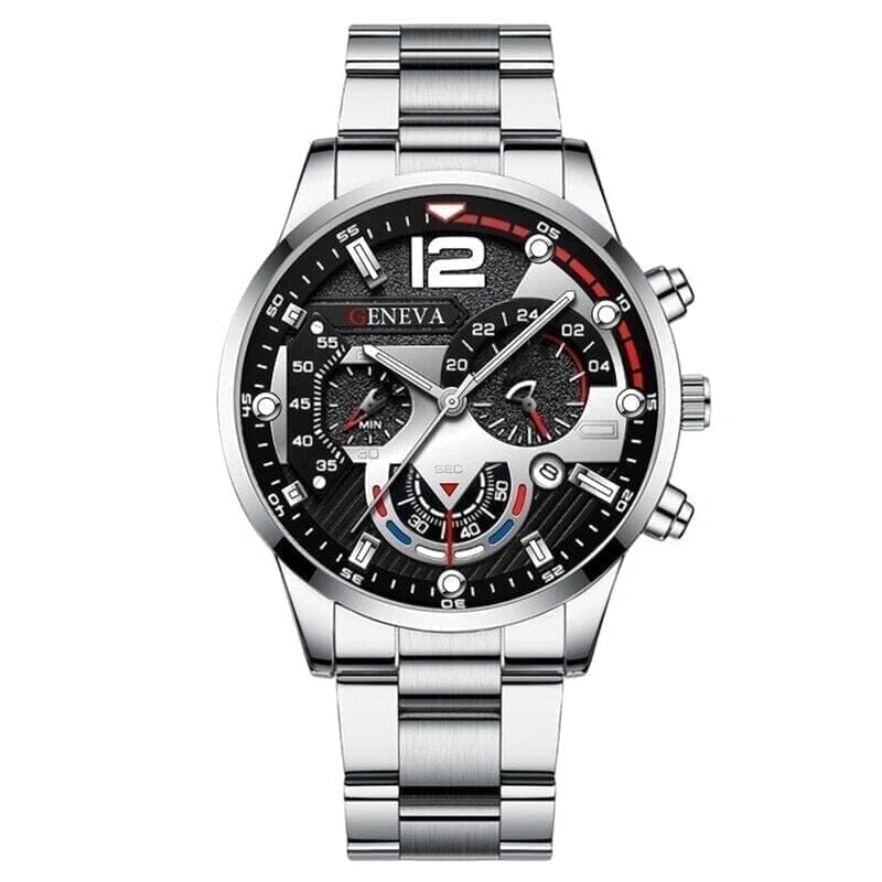 Geneva PRO Watch