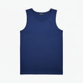 Washed Jersey Tank-Top