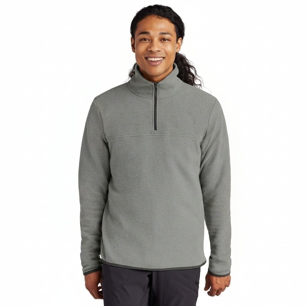 Glacier 1/4-Zip Fleece Jacket